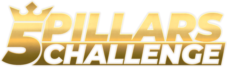 5 Pillars Challenge